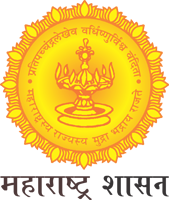 Maharashtra Logo