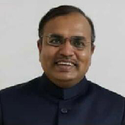 Shri. Bhanudas Palve