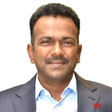 Dr. P Anbalagan