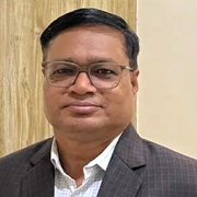 Laxman Raut