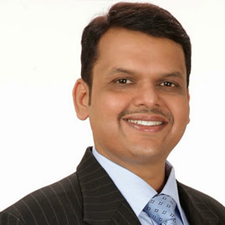 Devendra Fadnavis