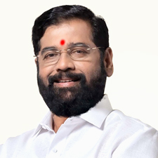 Eknath Shinde