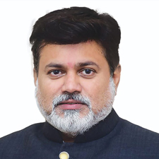 Uday Samant